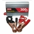 CONVERTIDOR INVERSOR DE TENSION 12V-220V 300 W SEISA DY-8104 USB 5V