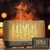AROMATIZADOR HUMIDIFICADOR DIFUSOR 200ML LED FUEGO DIFUSOR (NO USA FILTRO) CON CONTROL REMOTO