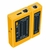 TESTER PARA CABLE DE RED HD CON FUENTE ALIMIENTACIONDOBLE JS-916