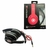 AURICULAR VINCHA CON MICROFONO CABLE DESMONTABLE 3.5MM HANIZU HZ-100