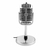 MICROFONO RETRO CLASSIC MULTIMEDIA PLUG 3.5MM 2 METROS TIME