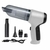 ASPIRADORA PORTATIL USB DE MANO 120W 10dBA 3 CABEZALES CALIDAD JB-107 PRESIÓN 6000 bar