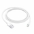 CABLE USB A LIGHTNING 3.1 A 1 METRO EN BOLSA GENERICO