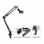 TRIPODE DE MICROFONO CONDENSADOR PROFESIONAL condenser - comprar online