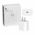 CARGADOR CABEZAL 220V A USB TIPO C HEMBRA CARGA RAPIDA 20W