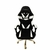 SILLA GAMER METAL CHAIR PANACOM ERGONOMICA REGULABLE GIRATORIA - comprar online