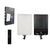 PANEL DE LUZ 3 COLORES 19¨ CONTROL REMOTO Y TACTIL. INCLUYE AGARRE PARA SOPORTE M777