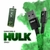 CABLE USB A USB TIPO C 4.4A EN CAJA FAST CHARGE ONLY USB HULK