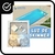 LUZ DE SKIMMER CON FUENTE Y CONTROL REMOTO SIN PERFORACION LUZ RGB - comprar online