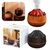 AROMATIZADOR HUMIDIFICADOR ULTRASONICO DIFUSOR CON FILTRO 300ML SILENCIOSO LUZ DE NOCHE - comprar online
