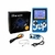 CONSOLA VIDEO JUEGO SUP 400JUEGOS 1 JOYSTICK CONEXION TV
