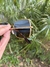 SQUARE lente Marrón - lentes rb olavarria