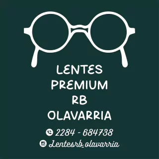 lentes rb olavarria