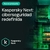 Kaspersky Next - comprar online