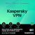 Kaspersky VPN Secure Connection 5 dispositivos 1 año Key Global - comprar online