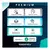 Antivirus Kaspersky Premium 10 Dispositivos 1 Año Invitación Email - Blue Tech