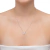 TERÇO DE PRATA NOSSA SENHORA DAS GRAÇAS - comprar online