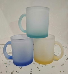 Taza Esmerilada
