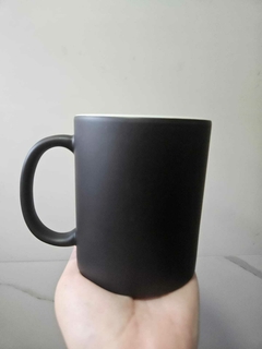 Taza Mágica