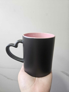 Taza Mágica - comprar online