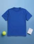 Blusa Microfibra Infantil Manga Curta Esporte Lazer - comprar online