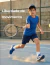 Blusa Microfibra Infantil Manga Curta Esporte Lazer na internet