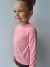 BLUSA TERMICA INFANTIL UNISSEX UV50+ - comprar online