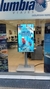Imagen de Totem de Vidriera para Publicidad
