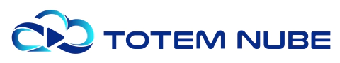 Totem Nube I Fabrica de Totems Multipropósito