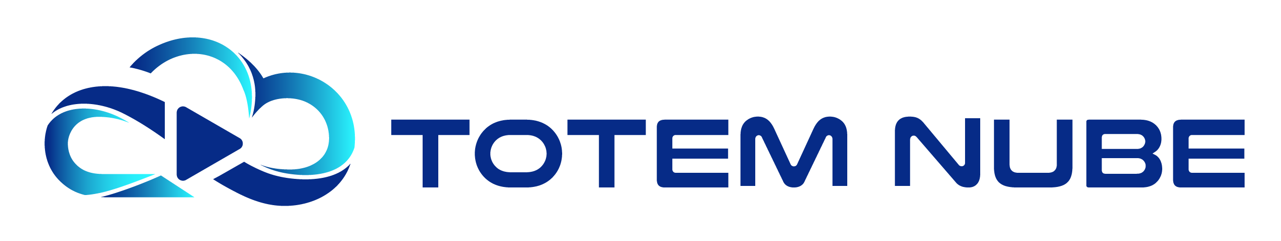 Totem Nube I Fabrica de Totems Multipropósito