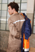 Camperon Trucker Combinado - Laborshop