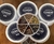 Kit con 6 Botanicos seleccionados