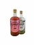 COMBO 3: 1 Covent Pink+ 1 Covent American Dry