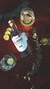 Gin Covent American Dry - COVENT SPIRITS