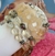 Kit de pulseiras conjunto de pulseiras de acrílico 4 peças na internet