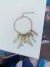 Pulseiras Semi Joia 7 linhas Umbanda Candomblé Orixás pulseiras religiosas na internet