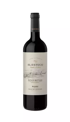 El Esteco Malbec 750ml - comprar online