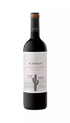 El Esteco Blend de Extremos 750ml
