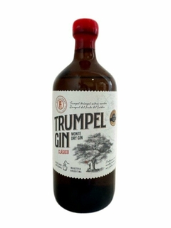 Gin Trumpel Clasico
