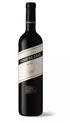Fond de Cave Malbec 750ml