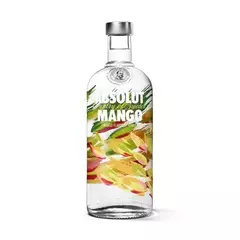 Absolut Mango 750ml