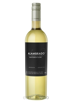Alambrado Sauvignon Blanc 750ml