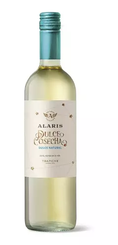 Alaris Dulce Cosecha 750ml