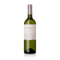 Desierto 25 Sauvignon Blanc 750ml