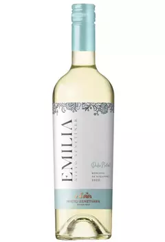 Emilia Dulce Natural 750ml