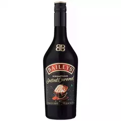 Baileys Salted Caramel 750ml
