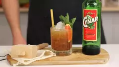 Cynar 750ml - comprar online