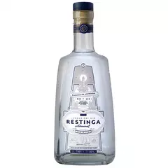 Gin Restinga London Dry
