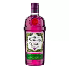 Gin Tanqueray Dark Berry Royale