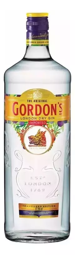 Gin Gordon's 700ml
